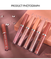 SET LABIALES MATE HANDAIYAN PAGA 4 LLEVA 6