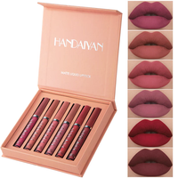 SET LABIALES MATE HANDAIYAN PAGA 4 LLEVA 6