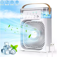 FRESHCULER- AIRE ACONDICIONADO PORTATIL