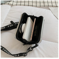 TRENDY BAG CARTERA-RIÑONERA
