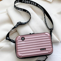 TRENDY BAG CARTERA-RIÑONERA