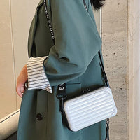TRENDY BAG CARTERA-RIÑONERA