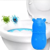 Blue Bubble- LIMPIADOR DE INODOROS PAGA 2 LLEVA 3