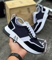 TENNIS ARMANI ®- NUEVA COLECCION