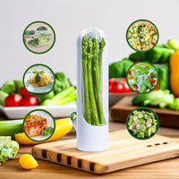 HERB KEEPER | CONSERVADOR DE HIERBAS