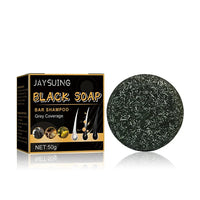 JAYSUING JABON PARA CANAS