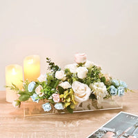 PRIMAVERA- DECORACION FLORAL ®