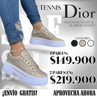 DIOR ®- NUEVA COLECCION DAMA