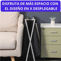 ColorSort Basket ®- CANASTA PARA ROPA