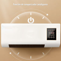 Hootmax® - Aire calefactor + ENVIO GRATIS