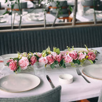 PRIMAVERA- DECORACION FLORAL
