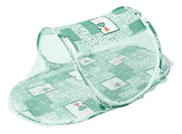 MOSQUITERO 360-Previene picaduras en las noches de tu bebé🚫👶