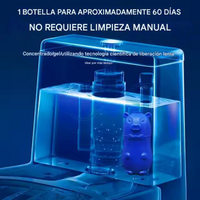 Blue Bubble- LIMPIADOR DE INODOROS PAGA 2 LLEVA 3