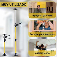 GATO DE SOPORTE- LEVANTA Y SOSTIENE DE FORMA PRECISA| PAGA 1 LLEVA 2