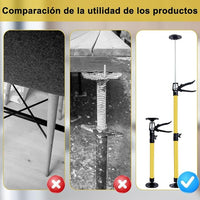 GATO DE SOPORTE- LEVANTA Y SOSTIENE DE FORMA PRECISA| PAGA 1 LLEVA 2