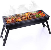 ASADOR PORTATIL
