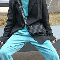 TRENDY BAG CARTERA-RIÑONERA