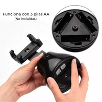 Tripode 360° - Tu Compañero de Captura Sin Límites 📸