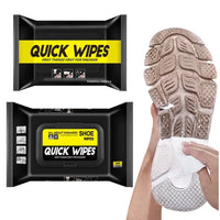 Sneaker Cleaning- TOALLAS ESPECIALIZADAS PARA LIMPIEZA DE ZAPATOS PAQUETE X 80