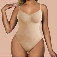 SCULPTBODY ELEGANCE- BODY MOLDEADOR 👙