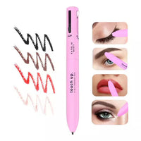 Lápiz MultiGlow Make Up 4 en 1