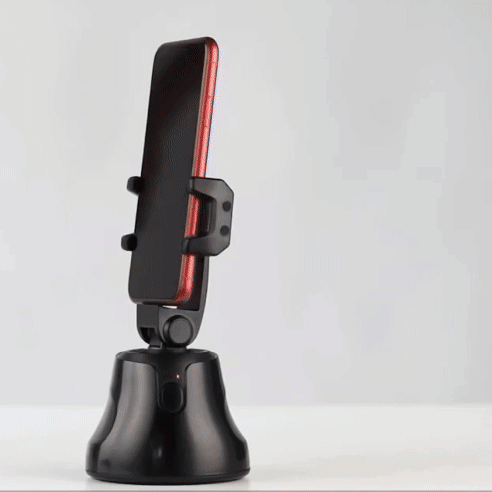 Tripode 360° - Tu Compañero de Captura Sin Límites 📸
