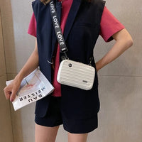 TRENDY BAG CARTERA-RIÑONERA