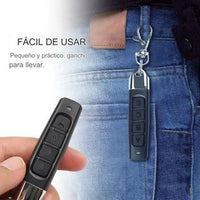 duplicador 4 en 1- Lleva tus llaves y controles a todas partes| Paga 1 lleva 2