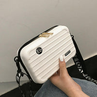 TRENDY BAG CARTERA-RIÑONERA