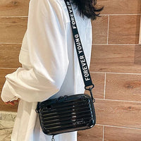 TRENDY BAG CARTERA-RIÑONERA