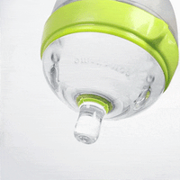 TETERO NANO SILVER | ALIMENTA COMO MAMA 👩🍼