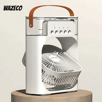 FRESHCULER- AIRE ACONDICIONADO PORTATIL