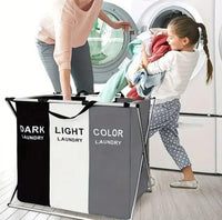 ColorSort Basket ®- CANASTA PARA ROPA