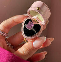 💍ANILLO BEAUTY - ACCESORIO DE LUJO EN PLATA ESTERLINA