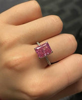 💍ANILLO BEAUTY - ACCESORIO DE LUJO EN PLATA ESTERLINA