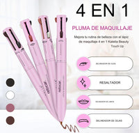 Lápiz MultiGlow Make Up 4 en 1