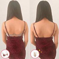 BEAUTY BODY- BODY FAJA DE ESPALDA DESCUBIERTA