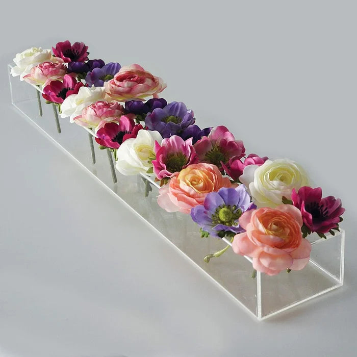 PRIMAVERA- DECORACION FLORAL