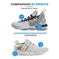 Sneaker Cleaning- TOALLAS ESPECIALIZADAS PARA LIMPIEZA DE ZAPATOS PAQUETE X 80