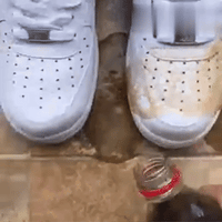 Impermiabilizante para zapatos