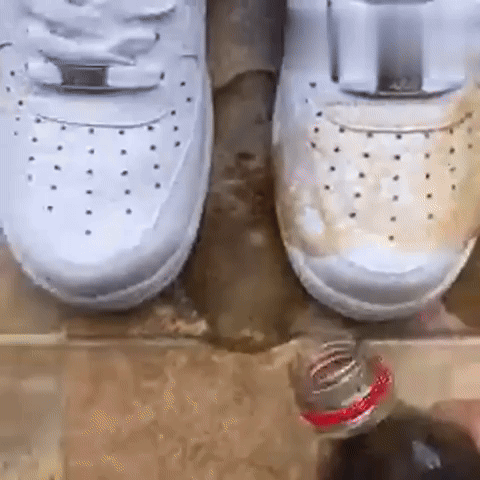 Impermiabilizante para zapatos