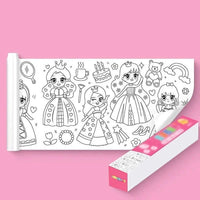"ColorLandia"- ROLLO DE PAPEL