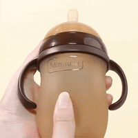 TETERO NANO SILVER | ALIMENTA COMO MAMA 👩🍼
