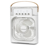 FRESHCULER- AIRE ACONDICIONADO PORTATIL