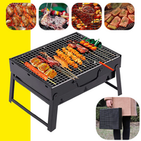 ASADOR PORTATIL