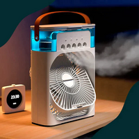 FRESHCULER- AIRE ACONDICIONADO PORTATIL