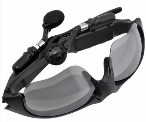 Gafas Bluetooth
