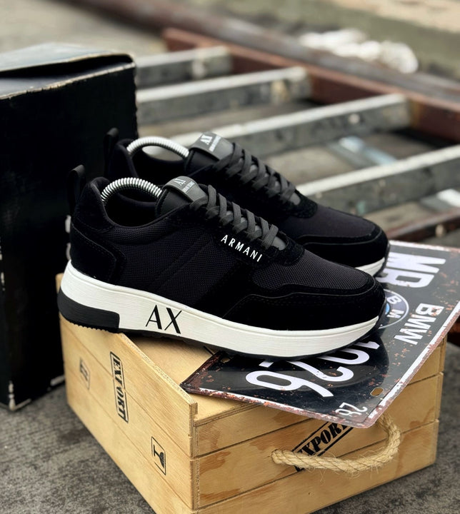 TENNIS ARMANI ®- NUEVA COLECCION