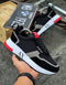 NEGRO-ROJO