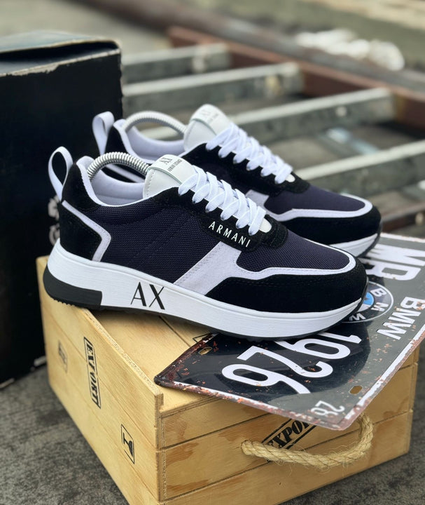 TENNIS ARMANI ®- NUEVA COLECCION